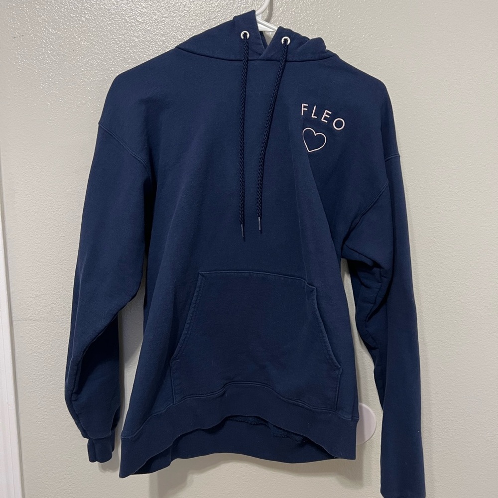 Fleo Hoodie